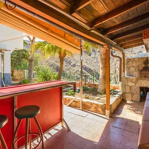 Ferienhaus Rural La Montana, Tejeda (Gran Canaria)