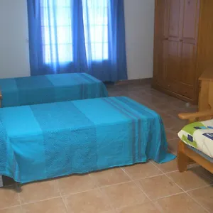 Duplex La Graciosa Caleta de Sebo